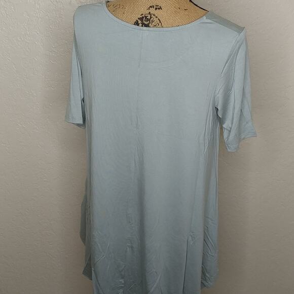 Wishlist T-Shirt Dress with Pockets Size S/M - Picture 5 of 6
